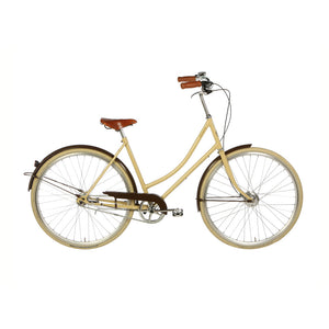 Reiðhjól - Hjól - Klassísk - Vintage - Babette - Achielle