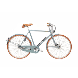 Reiðhjól - Hjól - Klassísk - Vintage - Basiel - Achielle