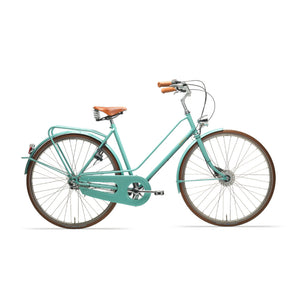 Reiðhjól - Hjól - Klassísk - Vintage - Louise - Achielle