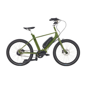 Rafmagnshjól - Reiðhjól - Rafhjól - E-bike - Marcel - Achielle