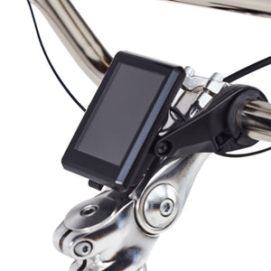 Rafmagnshjól - Reiðhjól - Rafhjól - E-bike - Marcel - Achielle