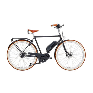 Rafmagnshjól - Reiðhjól - Rafhjól - E-Bike Erest - Achielle