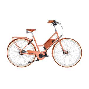 Rafmagnshjól - Reiðhjól - Rafhjól - E-Bike - Esmee - Achielle