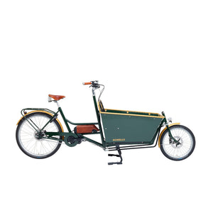 Rafmagnshjól - Reiðhjól - Rafhjól - E-bike - Ferre - Achielle