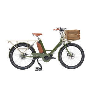 Rafmagnshjól - Reiðhjól - Rafhjól - E-bike - Jean - Achielle