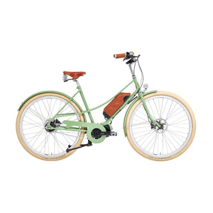 Rafmagnshjól - Reiðhjól - Rafhjól - E-Bike - Odette - Achielle