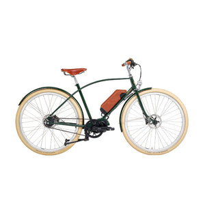 Rafmagnshjól - Reiðhjól - Rafhjól - E-Bike - Odiel - Achielle