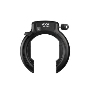 Lásar - Reiðhjólalás - Hjólalás - Hringlás - AXA X Imenson Large