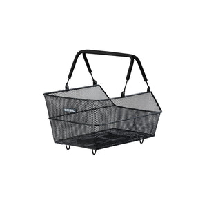 Karfa - Reiðhjól - Bögglabera - MIK - Karfa á reiðhjól - Basil