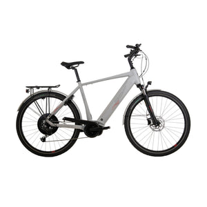 Reiðhjól - Rafmagnshjól - Rafhjól - Bosch - Basel - BBF Bike