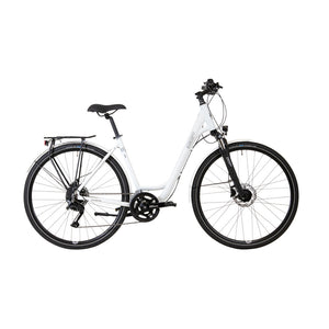 Reiðhjól - Borgarhjól - Hjól - Samgöngutæki -  BBF Bike - Bari Pro