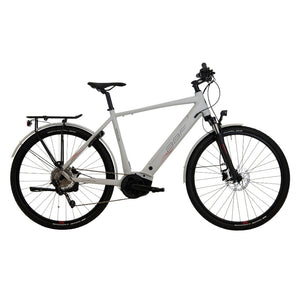 Reiðhjól - Rafmagnshjól - Rafhjól - Bosch - Basel - BBF Bike