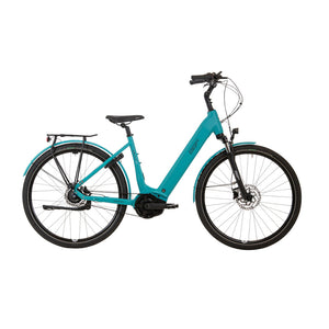 Rafmagnshjól - Reiðhjól - Rafhjól - E bike - Bern - BBF