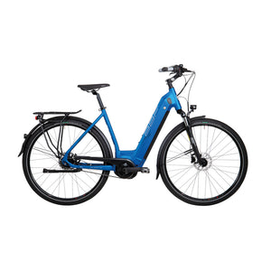 Reiðhjól - Rafmagnshjól - Rafhjól - Bosch - Chur - BBF Bike