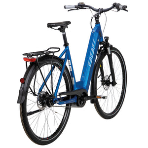 Reiðhjól - Rafmagnshjól - Rafhjól - Bosch - Chur - BBF Bike