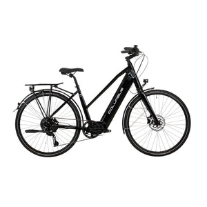 Rafmagnshjól - Reiðhjól - Rafhjól - E bike - eT8.1 - BBF