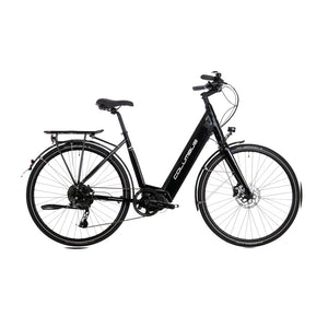 Rafmagnshjól - Reiðhjól - Rafhjól - E bike - eT8.1 - BBF