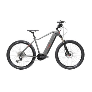 Rafmagnshjól - Reiðhjól - Rafhjól - E bike - eStreetrider 1.7 - BBF
