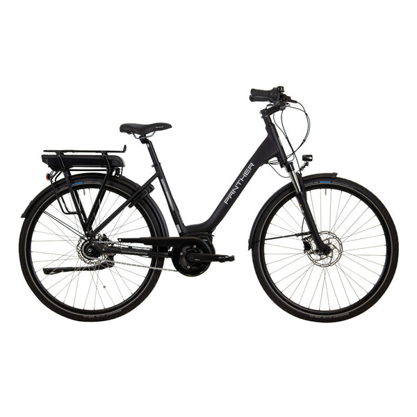 Reiðhjól - Rafmagnshjól - Rafhjól - Boxch - Maruka 1.0 - BBF Bike