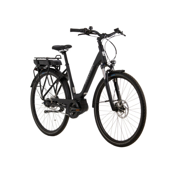 Reiðhjól - Rafmagnshjól - Rafhjól - Boxch - Maruka 1.0 - BBF Bike