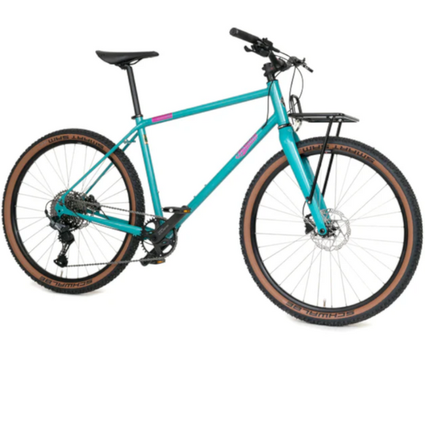 Reiðhjól - Hjól - Gírahjól - Pathfinder X  - Pashley