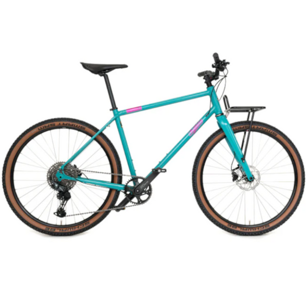 Reiðhjól - Hjól - Gírahjól - Pathfinder X  - Pashley