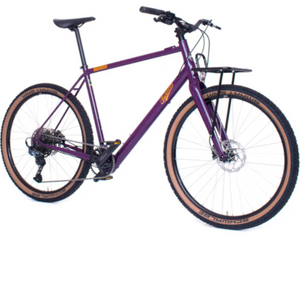 Reiðhjól - Hjól - Gírahjól - Pathfinder X - Ebike  - Pashley