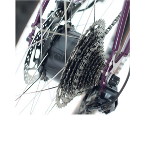 Reiðhjól - Hjól - Gírahjól - Pathfinder X - Ebike  - Pashley