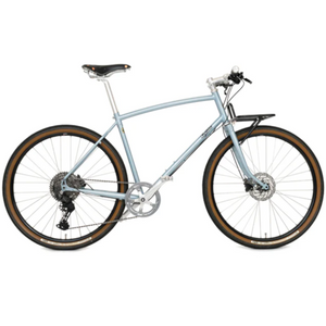 Reiðhjól - Hjól - Gírahjól - Prospero  - Pashley