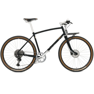 Reiðhjól - Hjól - Gírahjól - Prospero  - Pashley