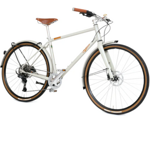 Reiðhjól - Hjól - Gírahjól - Pathfinder  - Pashley