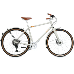 Reiðhjól - Hjól - Gírahjól - Pathfinder  - Pashley