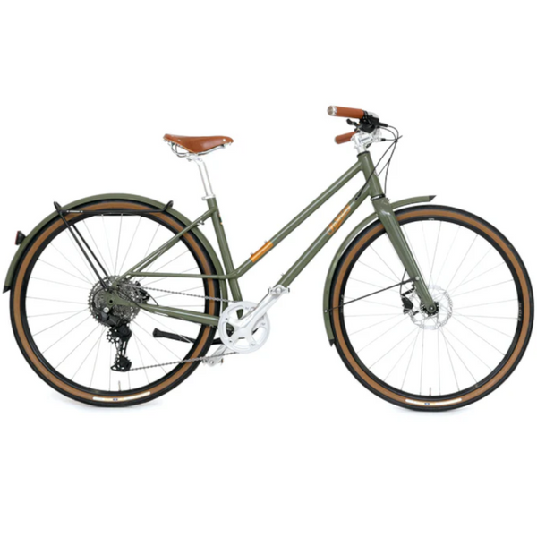Reiðhjól - Hjól - Gírahjól - Pathfinder  - Pashley