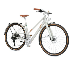 Reiðhjól - Hjól - Gírahjól - Pathfinder E - Pashley