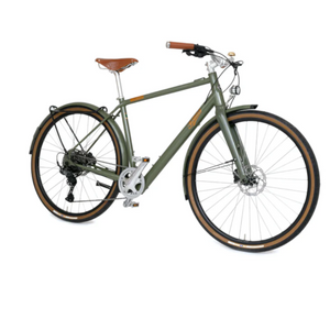 Reiðhjól - Hjól - Gírahjól - Pathfinder E - Pashley