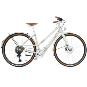 Reiðhjól - Hjól - Gírahjól - Pathfinder E - Pashley