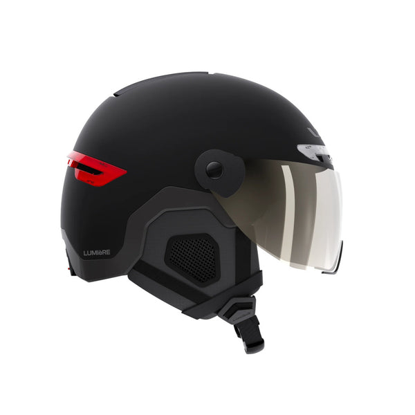 Reiðhjólahjálmar - Hjólahjálmar - Hjálmur - Lumiere - Limar