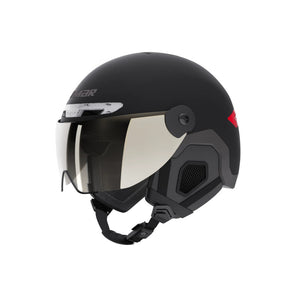 Reiðhjólahjálmar - Hjólahjálmar - Hjálmur - Lumiere - Limar