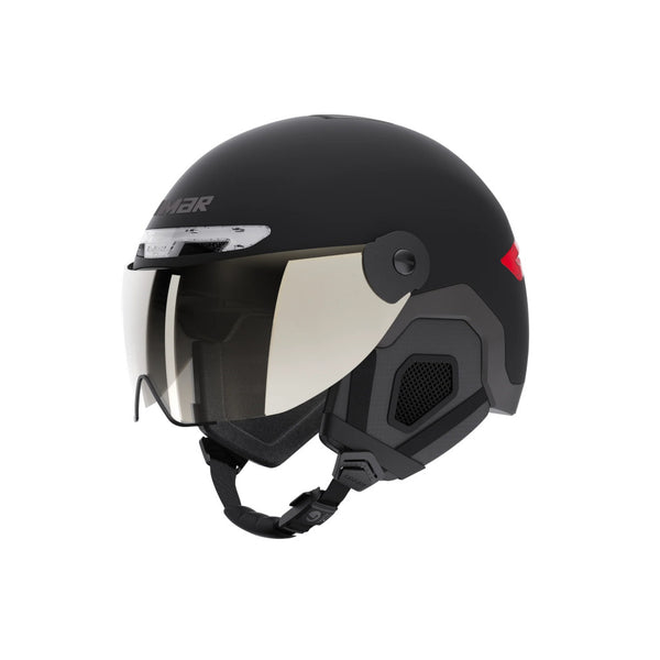 Reiðhjólahjálmar - Hjólahjálmar - Hjálmur - Lumiere - Limar