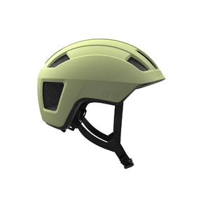 Reiðhjólahjálmar - Hjólahjálmar - Hjálmur - Lazer - Verde