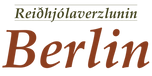 Reiðhjólaverzlunin Berlin