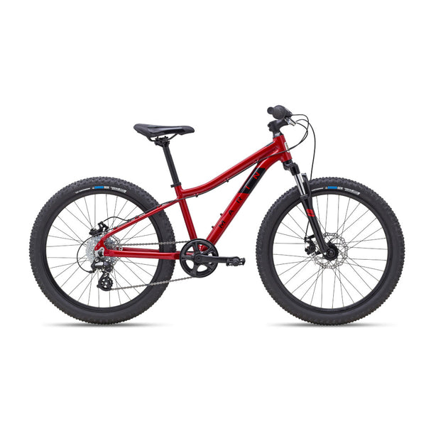 Barnahjól - Fjallahjól - Krakkahjól - Marin Bikes - Bayview Trail 24