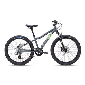 Barnahjól - Fjallahjól - Krakkahjól - Marin Bikes - Bayview Trail 24