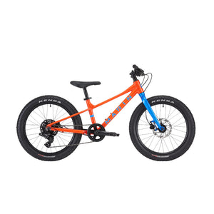 Barnahjól - Fjallahjól - Krakkahjól - Marin Bikes - Bear Valley 20