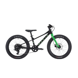 Barnahjól - Fjallahjól - Krakkahjól - Marin Bikes - Bear Valley 20