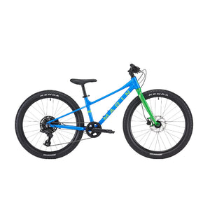 Barnahjól - Fjallahjól - Krakkahjól - Marin Bikes - Bear Valley 24