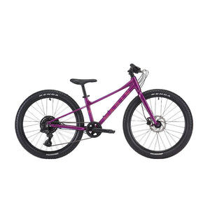 Barnahjól - Fjallahjól - Krakkahjól - Marin Bikes - Bear Valley 24