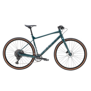 Reiðhjól - Hjól - Malarhjól - Ævintýrahjól - DXS 1 - Marin Bikes