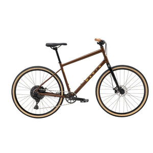 Reiðhjól - Hjól - Götuhjól - Gírahjól - Marin Bikes - Kentfield 2