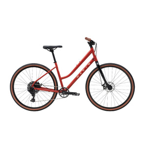 Reiðhjól - Hjól - Götuhjól - Vintage - Marin Bikes - Kentfield 2 ST